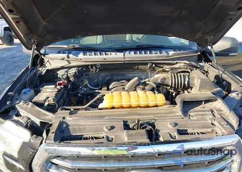 2016 Ford F-150 Xlt z USA, uszkodzony, nr VIN 1FTEW1EFXGKF94408